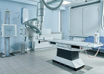 Фото клиники Екатеринбургский медицинский центр на Родонитовой — №4