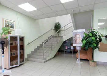 Фото клиники Екатеринбургский медицинский центр на Родонитовой — №5