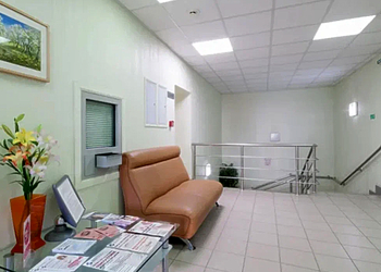 Фото клиники Екатеринбургский медицинский центр на Родонитовой — №6