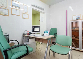 Фото клиники Екатеринбургский медицинский центр на Родонитовой — №7