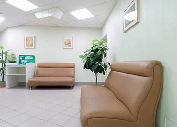 Фото клиники Екатеринбургский медицинский центр на Родонитовой — №8