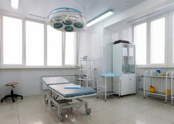 Фото клиники Екатеринбургский медицинский центр на Родонитовой — №9