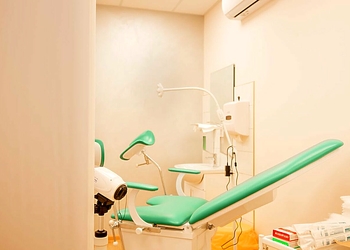 Фото клиники Сова Comfort (Сова Комфорт) — №4