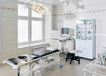 Фото клиники Екатеринбургский медицинский центр на Шевченко — №10