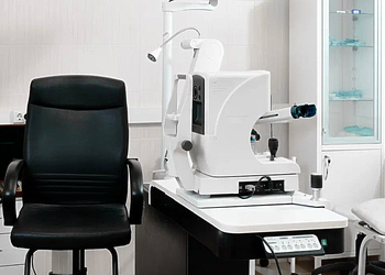 Фото клиники Екатеринбургский медицинский центр на Шевченко — №6