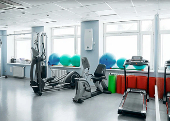 Фото клиники Екатеринбургский медицинский центр на Шевченко — №7