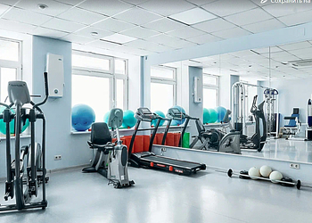 Фото клиники Екатеринбургский медицинский центр на Шевченко — №8