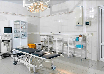 Фото клиники Екатеринбургский медицинский центр на Шевченко — №9