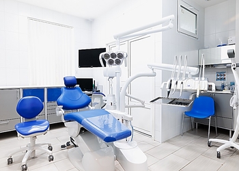 Фото клиники dentalab (денталаб) на Мичуринской — №11