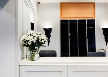 Фото клиники dentalab (денталаб) на Мичуринской — №12