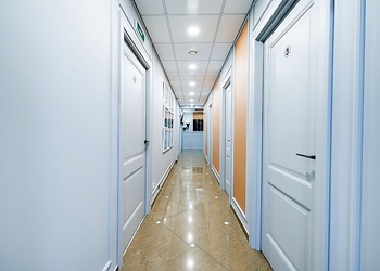 Фото клиники dentalab (денталаб) на Мичуринской — №13