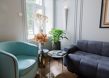 Фото клиники dentalab (денталаб) на Мичуринской — №2