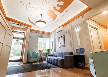 Фото клиники dentalab (денталаб) на Мичуринской — №5