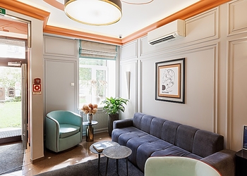 Фото клиники dentalab (денталаб) на Мичуринской — №6