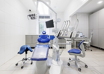 Фото клиники dentalab (денталаб) на Мичуринской — №7