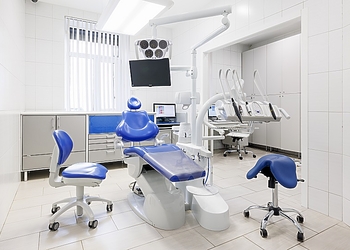 Фото клиники dentalab (денталаб) на Мичуринской — №8