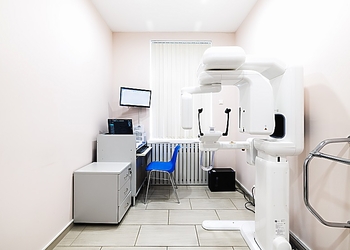 Фото клиники dentalab (денталаб) на Мичуринской — №9