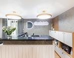 Фото клиники dentalab (денталаб) на Гаккелевской — №10
