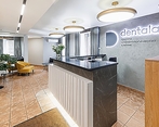 Фото клиники dentalab (денталаб) на Гаккелевской — №3