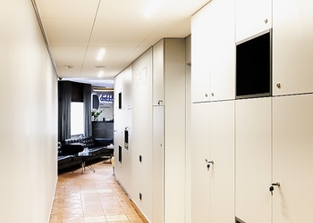 Фото клиники dentalab (денталаб) на Гаккелевской — №11