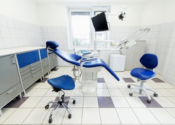 Фото клиники dentalab (денталаб) на Гаккелевской — №14