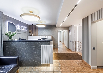 Фото клиники dentalab (денталаб) на Гаккелевской — №2