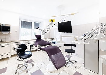 Фото клиники dentalab (денталаб) на Гаккелевской — №7