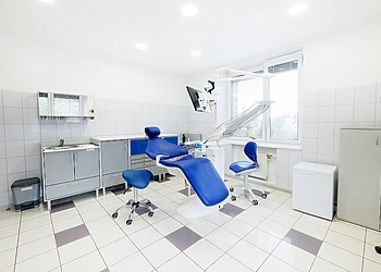 Фото клиники dentalab (денталаб) на Гаккелевской — №8