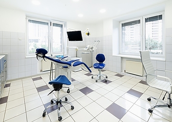 Фото клиники dentalab (денталаб) на Гаккелевской — №9