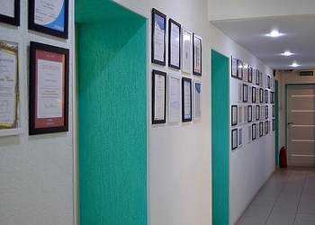 Фото клиники Фактор Улыбки на Сиреневом бульваре — №11