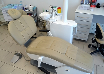 Фото клиники Фактор Улыбки на Сиреневом бульваре — №14