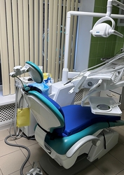 Фото клиники Фактор Улыбки на Сиреневом бульваре — №16