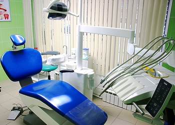 Фото клиники Фактор Улыбки на Сиреневом бульваре — №17