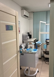 Фото клиники Фактор Улыбки на Сиреневом бульваре — №19