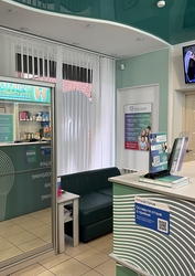 Фото клиники Фактор Улыбки на Сиреневом бульваре — №8