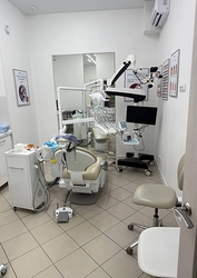 Фото клиники Фактор Улыбки на Разъезжей — №10