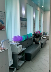 Фото клиники Фактор Улыбки на Разъезжей — №12