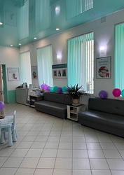 Фото клиники Фактор Улыбки на Разъезжей — №13