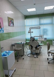 Фото клиники Фактор Улыбки на Разъезжей — №15