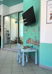 Фото клиники Фактор Улыбки на Разъезжей — №16