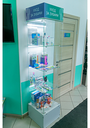 Фото клиники Фактор Улыбки на Разъезжей — №17