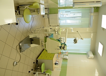 Фото клиники Фактор Улыбки на Разъезжей — №18