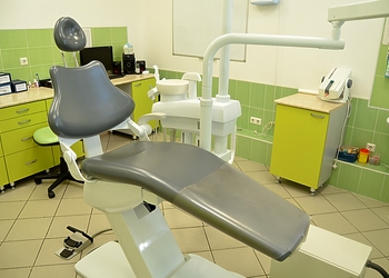 Фото клиники Фактор Улыбки на Разъезжей — №19