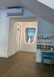 Фото клиники Фактор Улыбки на Разъезжей — №5