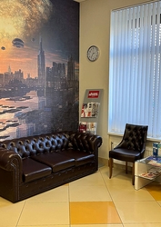 Фото клиники Фактор Улыбки на Варшавской — №10