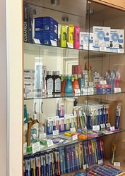 Фото клиники Фактор Улыбки на Варшавской — №11