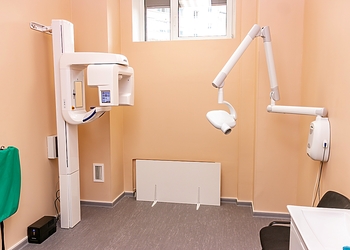 Фото клиники Фактор Улыбки на Варшавской — №12