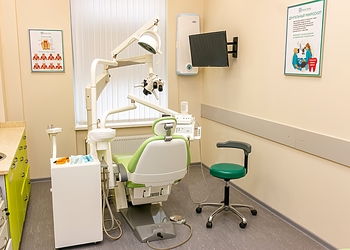 Фото клиники Фактор Улыбки на Варшавской — №13