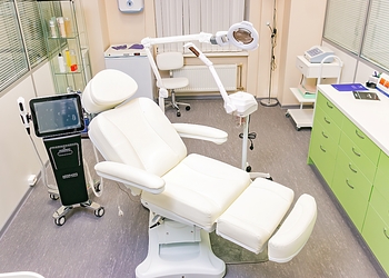 Фото клиники Фактор Улыбки на Варшавской — №14