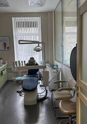 Фото клиники Фактор Улыбки на Варшавской — №15